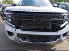 2025 Ford Expedition Platinum Max White vin: 1FMJK1M89SEA22181