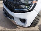 2025 Ford Expedition Platinum Max White vin: 1FMJK1M89SEA22181