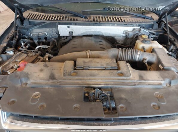 1FMJK1MT0GEF02296 2016 FORD EXPEDITION EL Черный Вид сзади