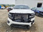 2024 Ford Expedition Max Limited Белый vin: 1FMJK2A85REB16482