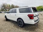 2024 Ford Expedition Max Limited Белый vin: 1FMJK2A85REB16482