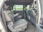 2024 Ford Expedition Max Limited Белый vin: 1FMJK2A85REB16482