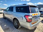 2021 Ford Expedition Max Limited Silver vin: 1FMJK2AT1MEA42507 2021 Ford Expedition Max Limited Silver vin: 1FMJK2AT1MEA42507