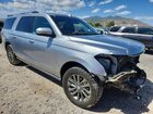 2021 Ford Expedition Max Limited Silver vin: 1FMJK2AT1MEA42507 2021 Ford Expedition Max Limited Silver vin: 1FMJK2AT1MEA42507