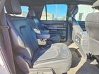 2021 Ford Expedition Max Limited Белый vin: 1FMJK2AT1MEA53118