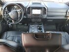 2018 Ford Expedition Max Limited Черный vin: 1FMJK2AT2JEA55066