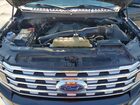 2018 Ford Expedition Max Limited Черный vin: 1FMJK2AT2JEA55066