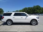 2018 Ford Expedition Max Limited White vin: 1FMJK2AT2JEA59196 2018 Ford Expedition Max Limited White vin: 1FMJK2AT2JEA59196