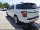 2018 Ford Expedition Max Limited White vin: 1FMJK2AT2JEA59196 2018 Ford Expedition Max Limited White vin: 1FMJK2AT2JEA59196