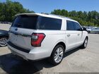 2018 Ford Expedition Max Limited White vin: 1FMJK2AT2JEA59196 2018 Ford Expedition Max Limited White vin: 1FMJK2AT2JEA59196
