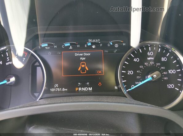 1FMJK2AT2JEA59196 2018 FORD EXPEDITION MAX White Vista de los asientos traseros