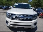 2018 Ford Expedition Max Limited White vin: 1FMJK2AT2JEA59196 2018 Ford Expedition Max Limited White vin: 1FMJK2AT2JEA59196