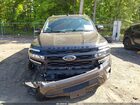 2022 Ford Expedition Limited Max Черный vin: 1FMJK2AT2NEA02650