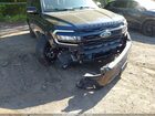 2022 Ford Expedition Limited Max Черный vin: 1FMJK2AT2NEA02650