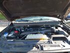 2022 Ford Expedition Limited Max Черный vin: 1FMJK2AT2NEA02650