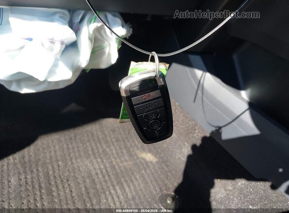 1FMJK2AT2NEA02650 2022 FORD EXPEDITION Черный Вид панели приборов