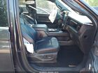 2022 Ford Expedition Limited Max Черный vin: 1FMJK2AT2NEA02650