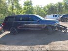 2022 Ford Expedition Limited Max Черный vin: 1FMJK2AT2NEA02650