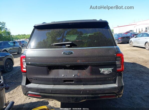 1FMJK2AT2NEA02650 2022 FORD EXPEDITION Черный 