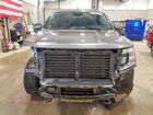 2021 Ford Expedition Max Limited Серый vin: 1FMJK2AT3MEA29595