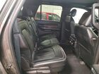 2021 Ford Expedition Max Limited Серый vin: 1FMJK2AT3MEA29595