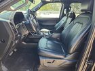 2019 Ford Expedition Max Limited Black vin: 1FMJK2AT4KEA50596