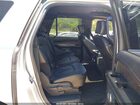2020 Ford Expedition Limited Max Серебряный vin: 1FMJK2AT5LEA49314