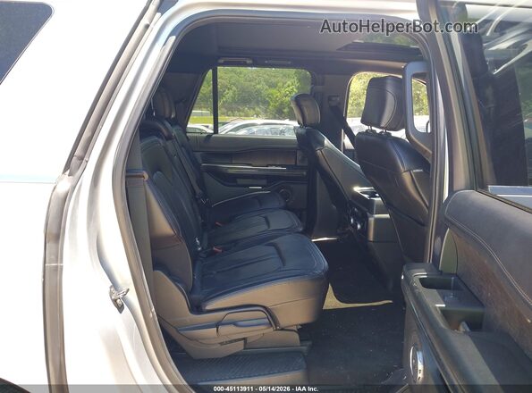 1FMJK2AT5LEA49314 2020 FORD EXPEDITION Серебряный Вид наклейки с VIN-кодом