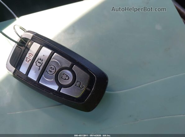 1FMJK2AT5LEA49314 2020 FORD EXPEDITION Серебряный Вид панели приборов