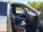 2020 Ford Expedition Limited Max Серебряный vin: 1FMJK2AT5LEA49314