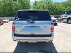 2020 Ford Expedition Limited Max Серебряный vin: 1FMJK2AT5LEA49314