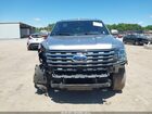 2020 Ford Expedition Limited Max Серебряный vin: 1FMJK2AT5LEA49314