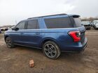 2020 Ford Expedition Max Limited Синий vin: 1FMJK2AT6LEA68728