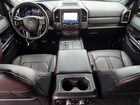 2020 Ford Expedition Max Limited Синий vin: 1FMJK2AT6LEA68728