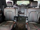 2020 Ford Expedition Max Limited Синий vin: 1FMJK2AT6LEA68728