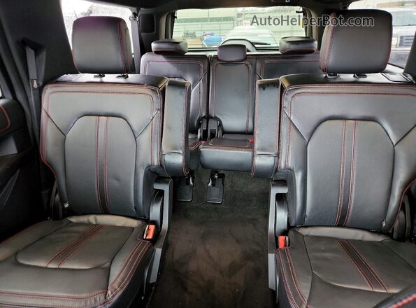 1FMJK2AT6LEA68728 2020 FORD EXPEDITION Синий Вид задних сидений