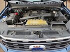 2020 Ford Expedition Max Limited Синий vin: 1FMJK2AT6LEA68728