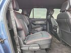 2020 Ford Expedition Max Limited Синий vin: 1FMJK2AT6LEA68728