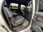 2020 Ford Expedition Max Limited Silver vin: 1FMJK2AT7LEB02191