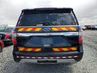2021 Ford Expedition Max Limited Синий vin: 1FMJK2AT7MEA45511