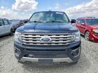 2021 Ford Expedition Max Limited Синий vin: 1FMJK2AT7MEA45511
