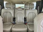 2021 Ford Expedition Max Limited Синий vin: 1FMJK2AT7MEA45511