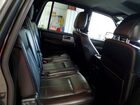 2016 Ford Expedition El Limited Серый vin: 1FMJK2AT9GEF17941