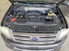 2016 Ford Expedition El Limited Серый vin: 1FMJK2AT9GEF17941