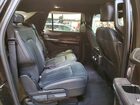 2018 Ford Expedition Black vin: 1FMJK2AT9JEA31444