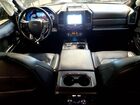2018 Ford Expedition Black vin: 1FMJK2AT9JEA31444
