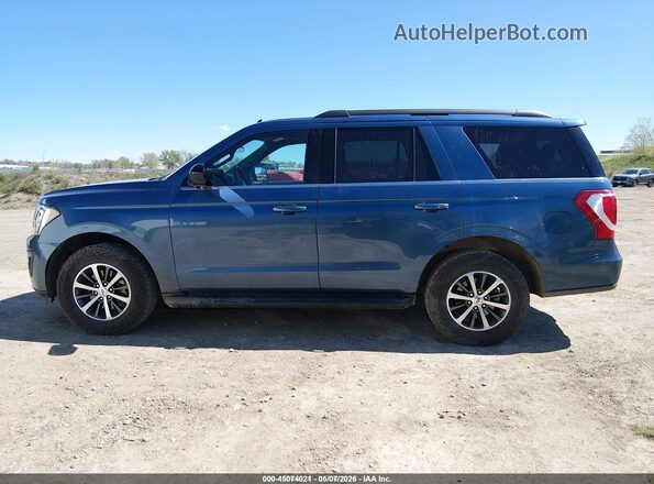 1FMJU1GT2LEA81939 2020 FORD EXPEDITION Синий 
