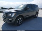 2020 Ford Expedition Xl Серый vin: 1FMJU1GT4LEA62759