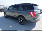 2020 Ford Expedition Xl Серый vin: 1FMJU1GT4LEA62759