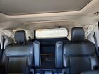 2025 Ford Expedition Active Черный vin: 1FMJU1H80SEA37544